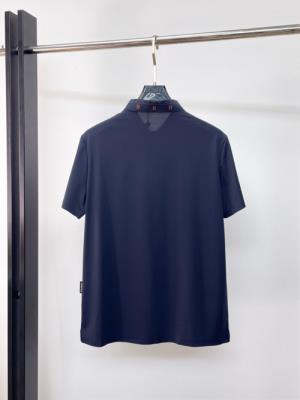 wholesale quality hermes men shirts model no. 270